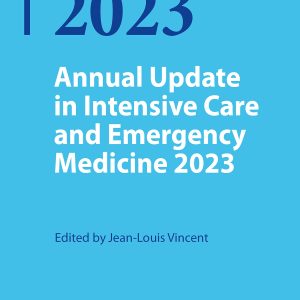 Annual Update in Intensive Care and Emergency Medicine 2023 (Original PDF from Publisher)