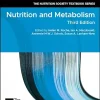 Nutrition and Metabolism (The Nutrition Society Textbook) (Original PDF from Publisher)