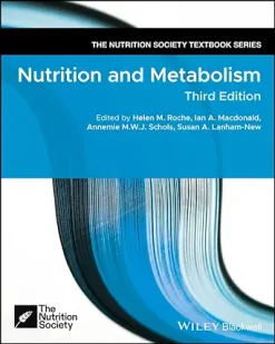 Nutrition and Metabolism (The Nutrition Society Textbook) (Original PDF from Publisher)