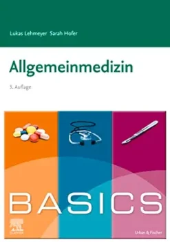 BASICS Allgemeinmedizin, 3rd Edition (German Edition) (True PDF from Publisher)