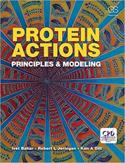 Protein Actions: Principles and Modeling (EPUB)