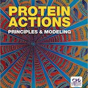 Protein Actions: Principles and Modeling (EPUB)