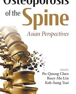 Osteoporosis of the Spine: Asian Perspectives (EPUB)