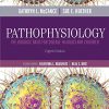 Pathophysiology – E-Book: The Biologic Basis for Disease in Adults and Children, 8ed (PDF)