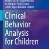 Clinical Behavior Analysis for Children (Original PDF from Publisher)
