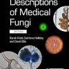 Descriptions of Medical Fungi, 4th Edition (Original PDF from Publisher)