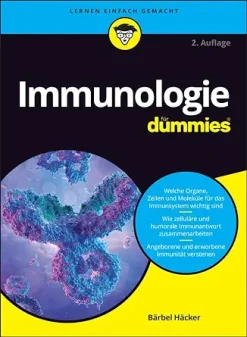 Immunologie für Dummies, 2nd Edition (German Edition) (EPUB)