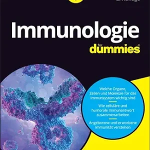 Immunologie für Dummies, 2nd Edition (German Edition) (EPUB)