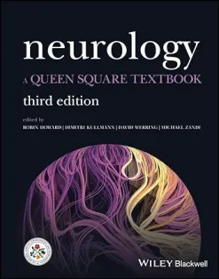 Neurology: A Queen Square Textbook, 3rd Edition (EPUB)