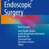Gynaecological Endoscopic Surgery: Basic Concepts (Original PDF from Publisher)