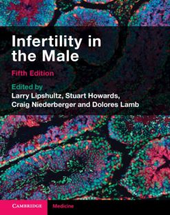 Infertility in the Male 5th Edition (Original PDF from Publisher)