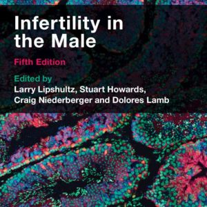 Infertility in the Male 5th Edition (Original PDF from Publisher)