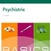 BASICS Psychiatrie, 5th Edition (German Edition) (True PDF from Publisher)