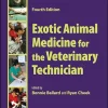 Exotic Animal Medicine for the Veterinary Technician, 4th Edition (Original PDF from Publisher)