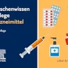 Taschenwissen Pflege Arzneimittel: Schnell – sicher – praxisnah (German Edition), 5th Edition (True PDF from Publisher)