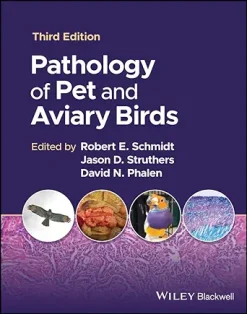 Pathology of Pet and Aviary Birds (Original PDF from Publisher)