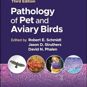 Pathology of Pet and Aviary Birds (Original PDF from Publisher)