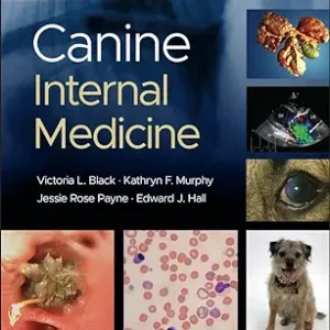 Notes on Canine Internal Medicine, 4th Edition (EPUB)