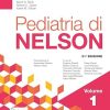 Pediatria di Nelson, 21 ed (Italian Edition) (ePub+Converted PDF)