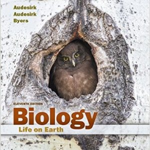 Biology: Life on Earth (11th Edition)