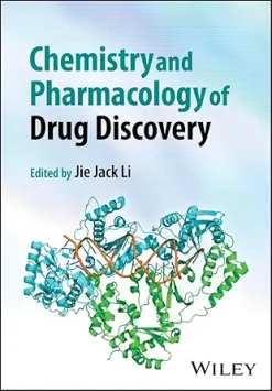 Chemistry and Pharmacology of Drug Discovery (EPUB)