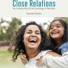 Close Relations: An Introduction to the Sociology of Families, 7th Edition (Original PDF from Publisher)