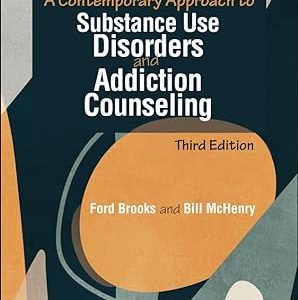A Contemporary Approach to Substance Use Disorders and Addiction Counseling, 3ed (Original PDF from Publisher)