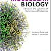 Molecular Biology: Structure and Dynamics of Genomes and Proteomes (Original PDF from Publisher)