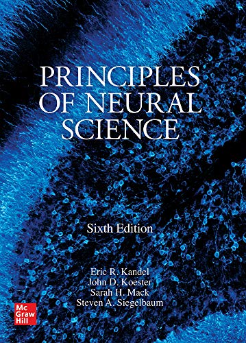 Principles of Neural Science, Sixth Edition (High Quality PDF)