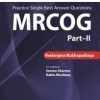 Practice Single Best Answer Questions: MRCOG Part-II