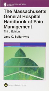 The Massachusetts General Hospital Handbook of Pain Management (ORIGINAL PDF from Publisher)