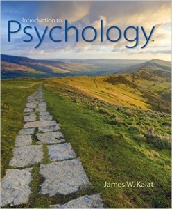 Introduction to Psychology, 11th Edition
