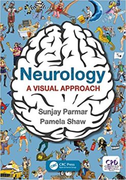 Neurology: A Visual Approach