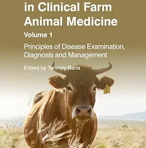 Key Questions in Clinical Farm Animal Medicine, Volume 1: Principles of Disease Examination, Diagnosis and Management (EPUB)