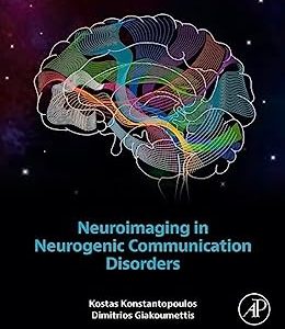 Neuroimaging in Neurogenic Communication Disorders (EPUB)