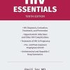 HIV Essentials, 10th edition (ePub)
