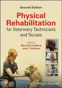 Physical Rehabilitation for Veterinary Technicians and Nurses (Original PDF from Publisher)
