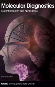 Molecular Diagnostics: Current Research and Applications