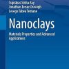 Nanoclays: Materials Properties and Advanced Applications (Springer Series in Materials Science, 350) (Original PDF from Publisher)