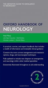 Oxford Handbook of Neurology, 2nd Edition