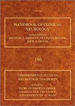 Cerebrospinal Fluid in Neurologic Disorders, Volume 146 (Handbook of Clinical Neurology) (EPUB)