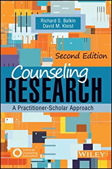 Counseling Research: A Practitioner-Scholar Approach (Original PDF from Publisher)