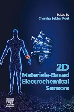 2D Materials-Based Electrochemical Sensors (Original PDF from Publisher)