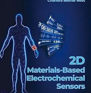 2D Materials-Based Electrochemical Sensors (Original PDF from Publisher)