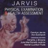 Physical Examination and Health Assessment, 4th Canadian Edition (ePub+Converted PDF)