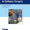 Operative Techniques in Epilepsy Surgery, 2nd edition (Original PDF from Publisher+Videos)