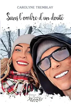 Sans l’ombre d’un doute (French Edition) (EPUB)