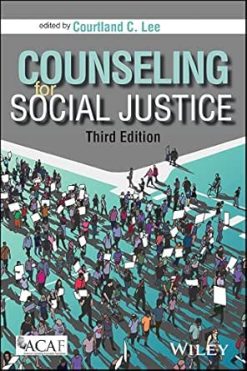 Counseling for Social Justice, 3rd Edition (Original PDF from Publisher)