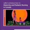 Leifer’s Introduction to Maternity & Pediatric Nursing in Canada, 2ed (ePub+Converted PDF)