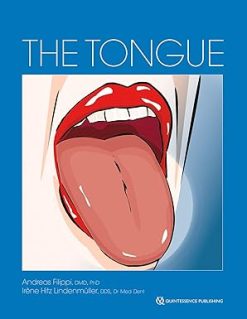The Tongue (Original PDF from Publisher)